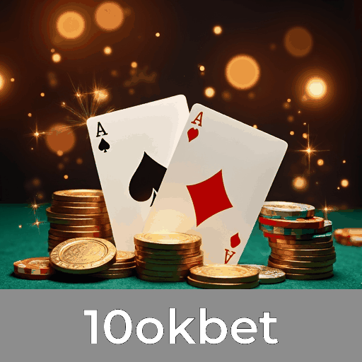 Descubra a Emoção dos Jogos de Cassino no 10okbet com Variedade Incrível