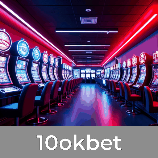 10okbet: A Plataforma de Apostas Segura e Profissional
