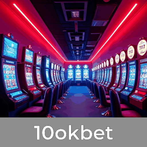10okbet: Bônus Exclusivos e Ofertas Imperdíveis