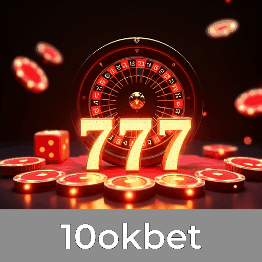 10okbet: Slots Gigantes, Mesa Estratégica, Live Dealers Imersivos