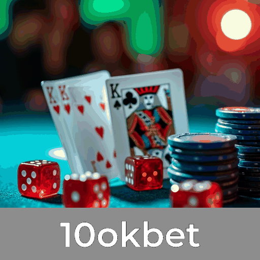 10okbet: Emoção e Oportunidade nos Jogos de Cassino