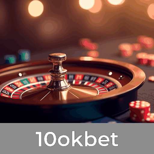 10okbet: Seu guia especializado em apostas esportivas no Brasil