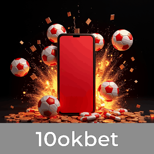 10okbet: Emoção e Oportunidade nos Jogos de Cassino