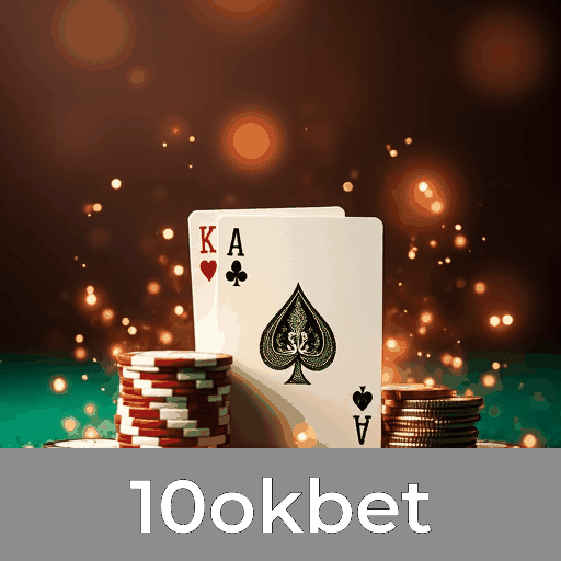 Experiência VIP no 10okbet: Roleta e Blackjack Ao Vivo no Brasil