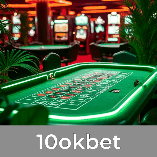 10okbet: A Revolução em Apostas Móveis